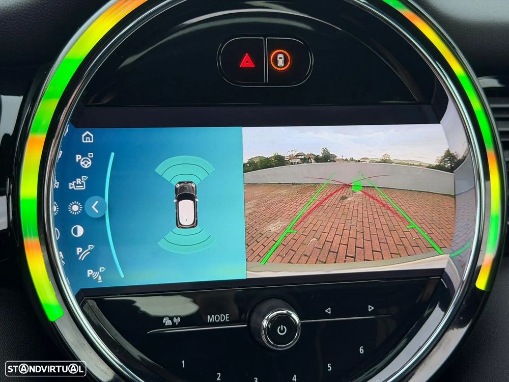 MINI 3 Portas John Cooper Works Auto Desportiva - 15