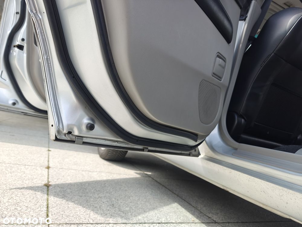 Subaru Forester 2.5 XT - 15