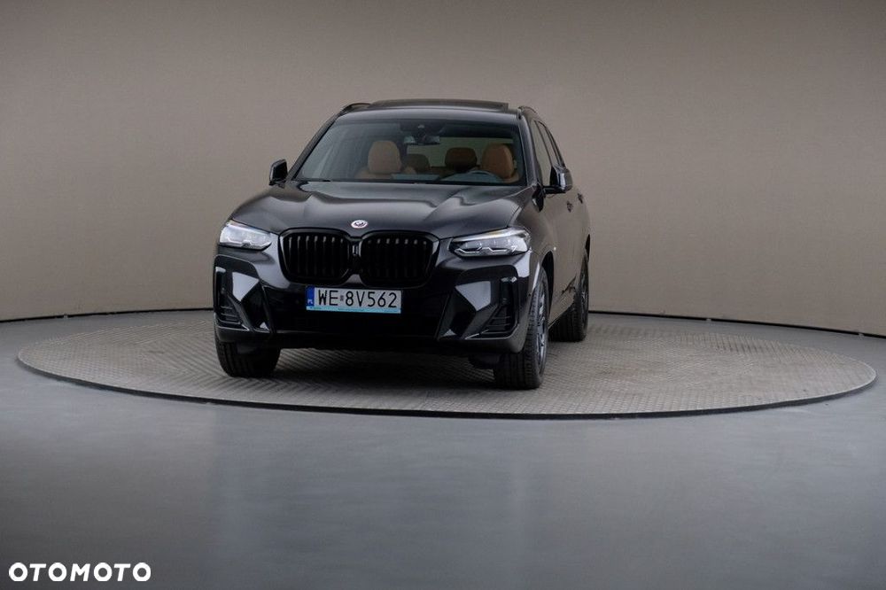 BMW X3 - 3