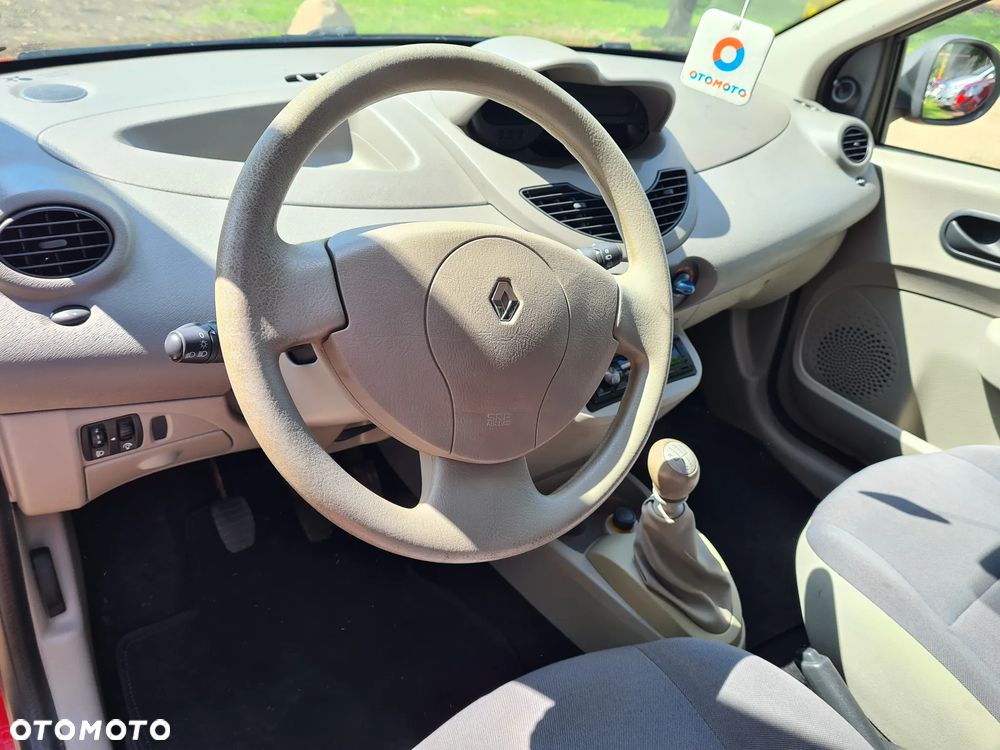 Renault Twingo - 5