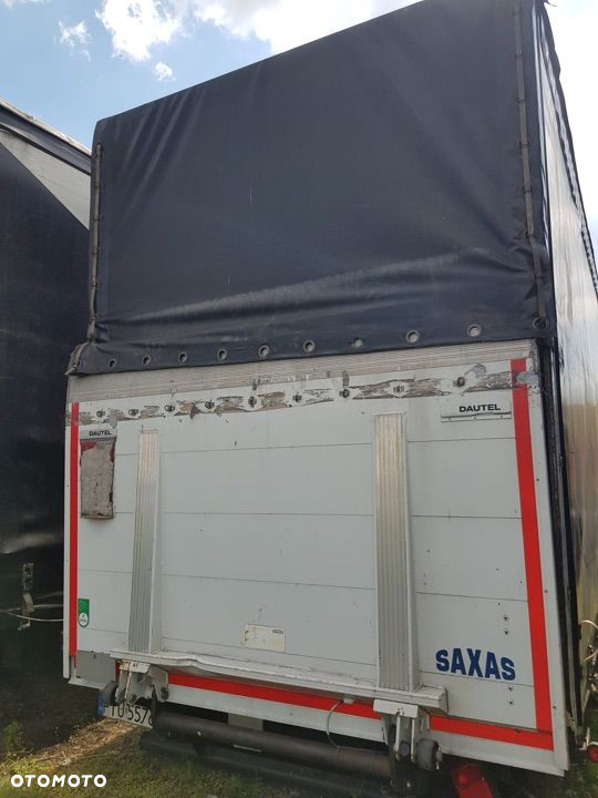 Zabudowa 8 m - 7