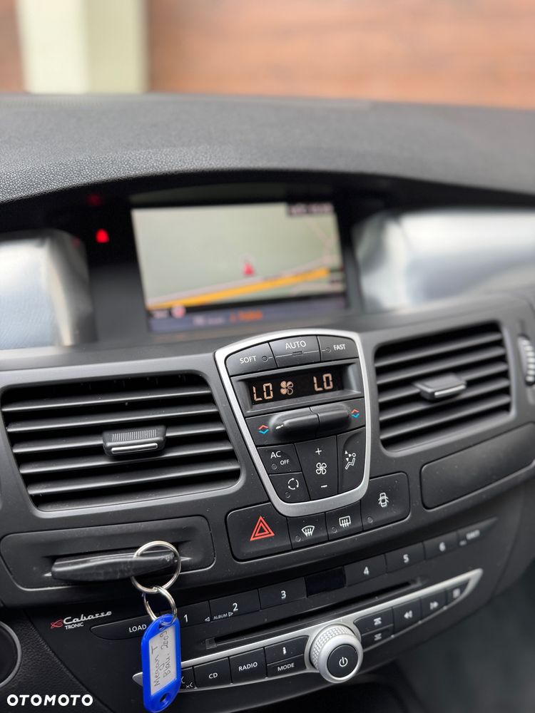 Renault Laguna 2.0 16V Turbo GT - 26