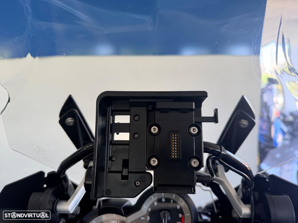 BMW R 1200 GS - 9