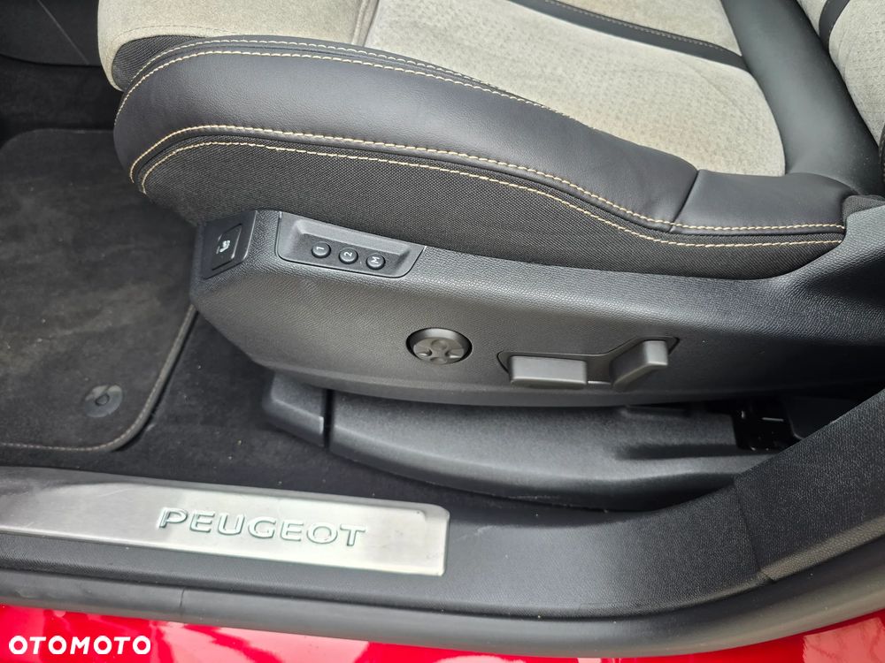 Peugeot 3008 - 36