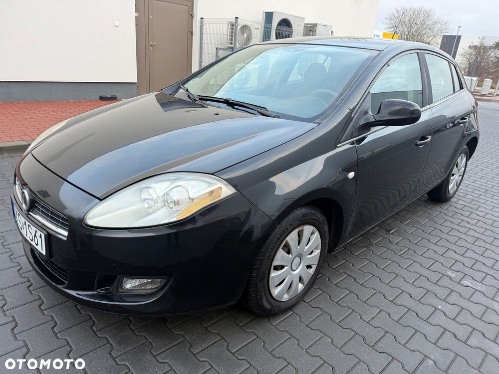 Fiat Bravo 1.4 16V MyLife - 1