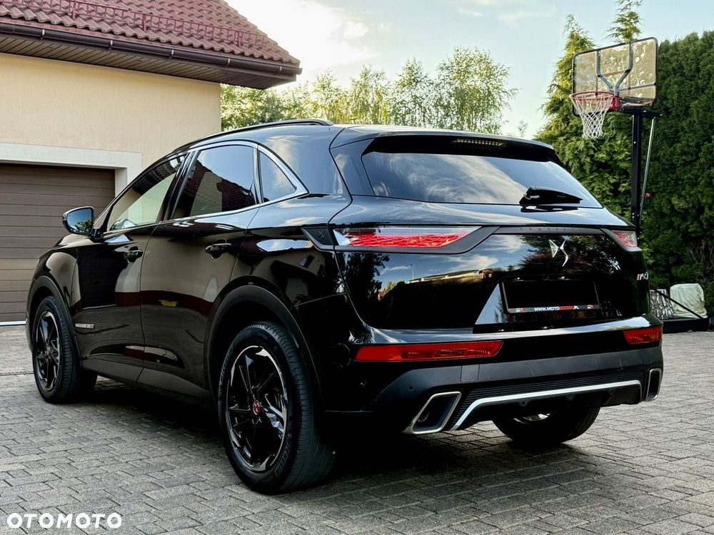 DS Automobiles DS 7 Crossback - 3