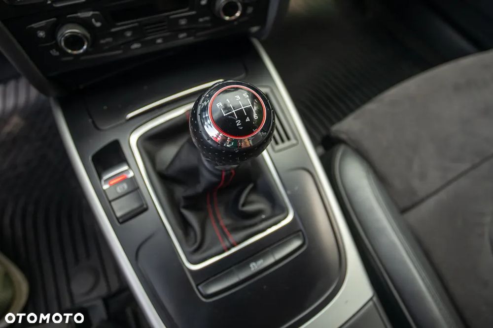 Audi A4 Avant - 26