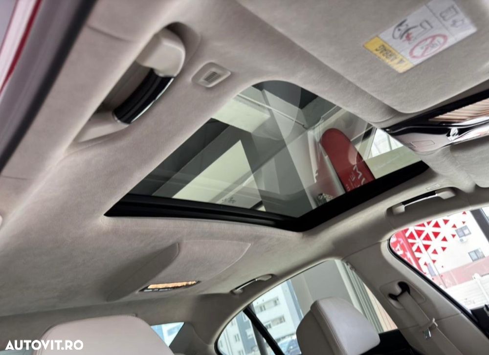 BMW Seria 7 745e - 7