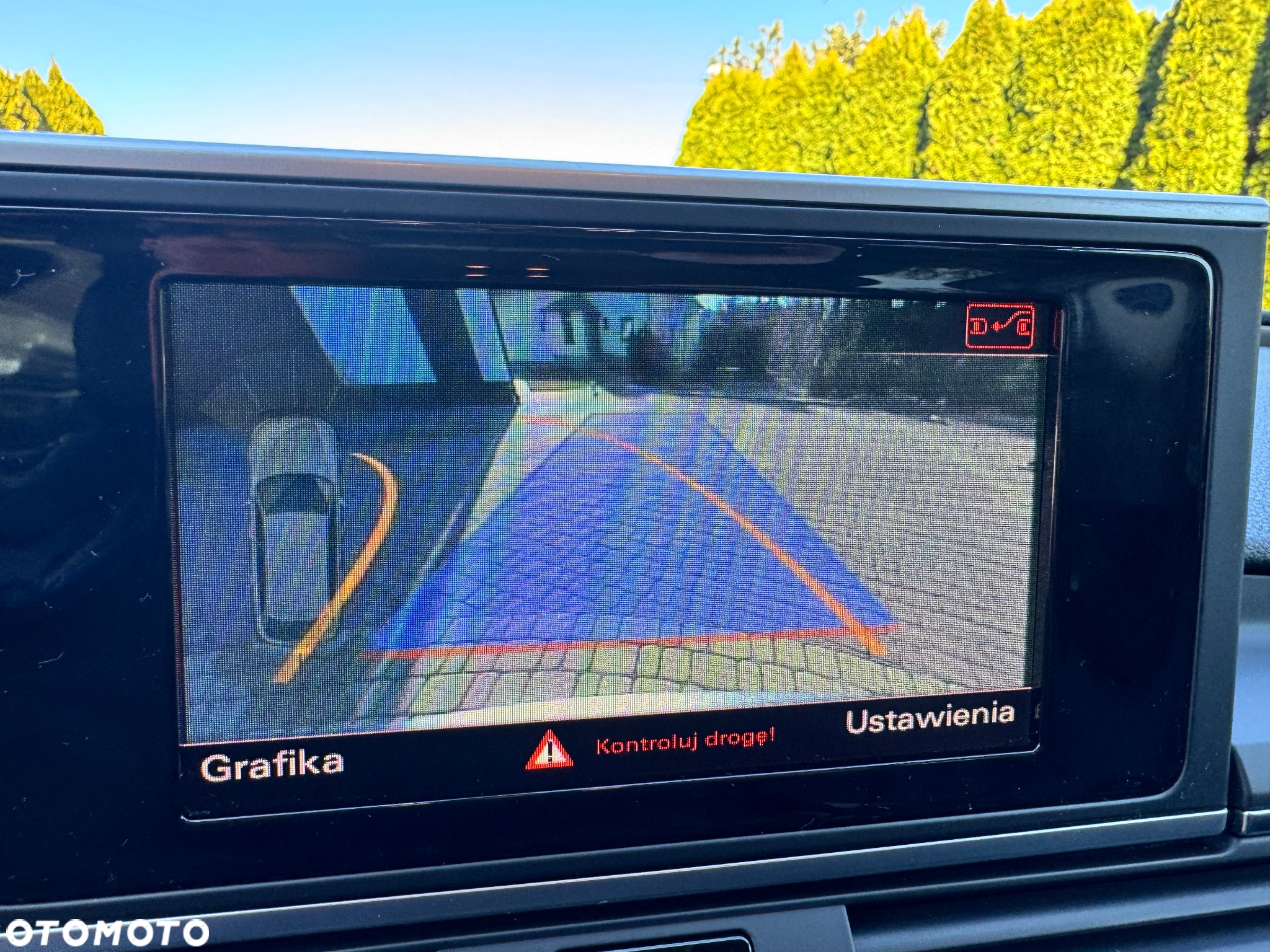 Audi A6 2.0 TDI ultra S tronic - 20