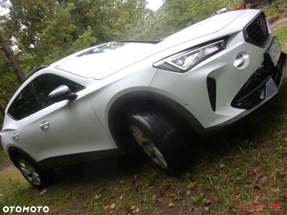 Cupra Formentor - 2