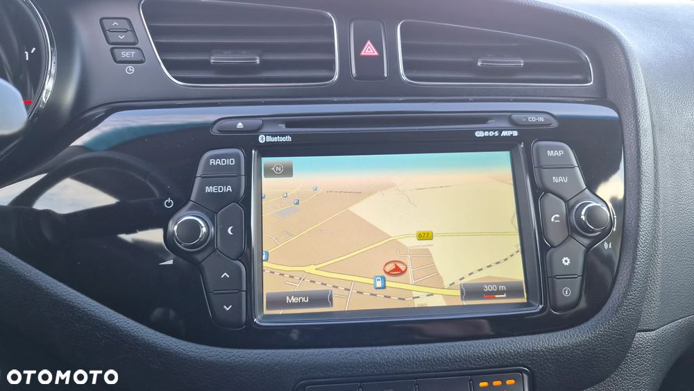 Kia Ceed 1.6 GDI Platinum Edition - 17