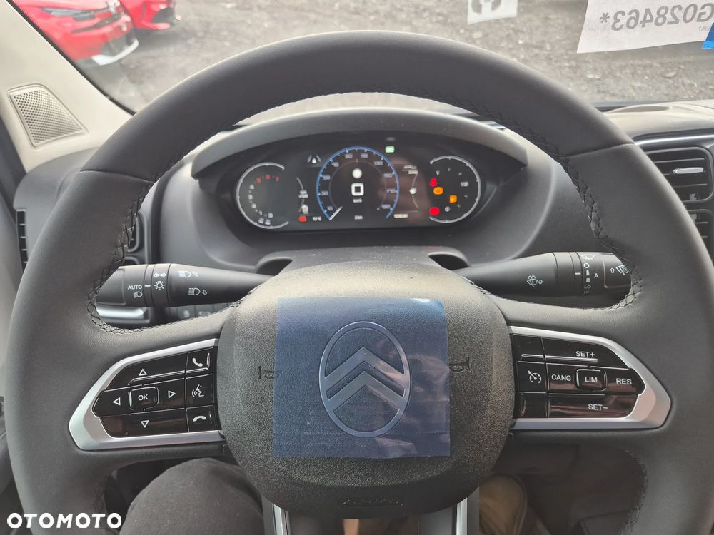 Citroën Citroën Jumper Furgon MAX L4H2 2.2 180KM !! OD RĘKI !! - 14