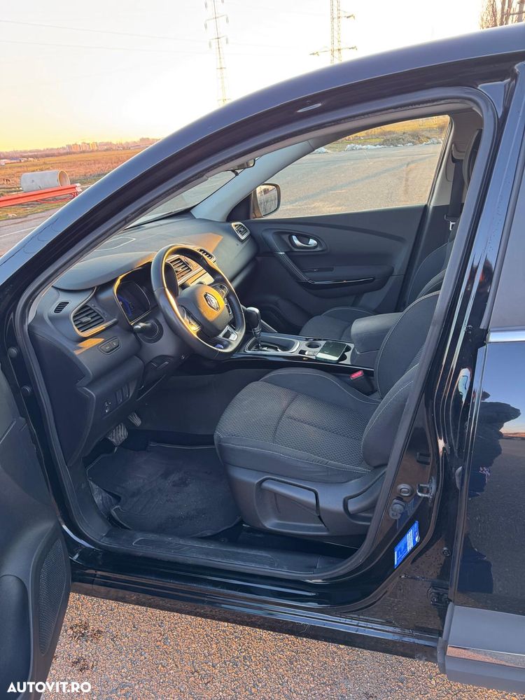 Renault Kadjar BLUE dCi EDC Intens - 11