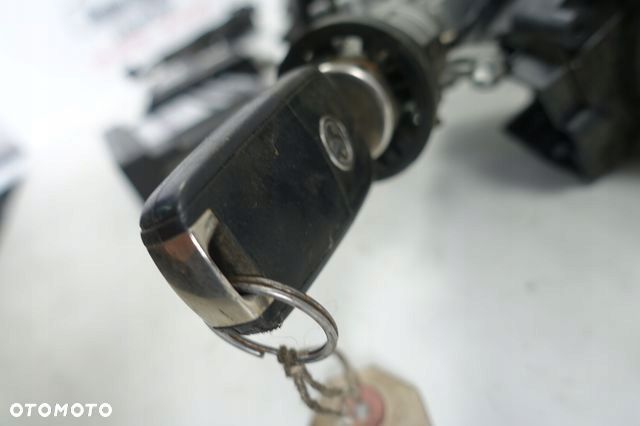 Opel Astra J IV 1.7 CDTI ZESTAW DO ODPALENIA kpl - 9