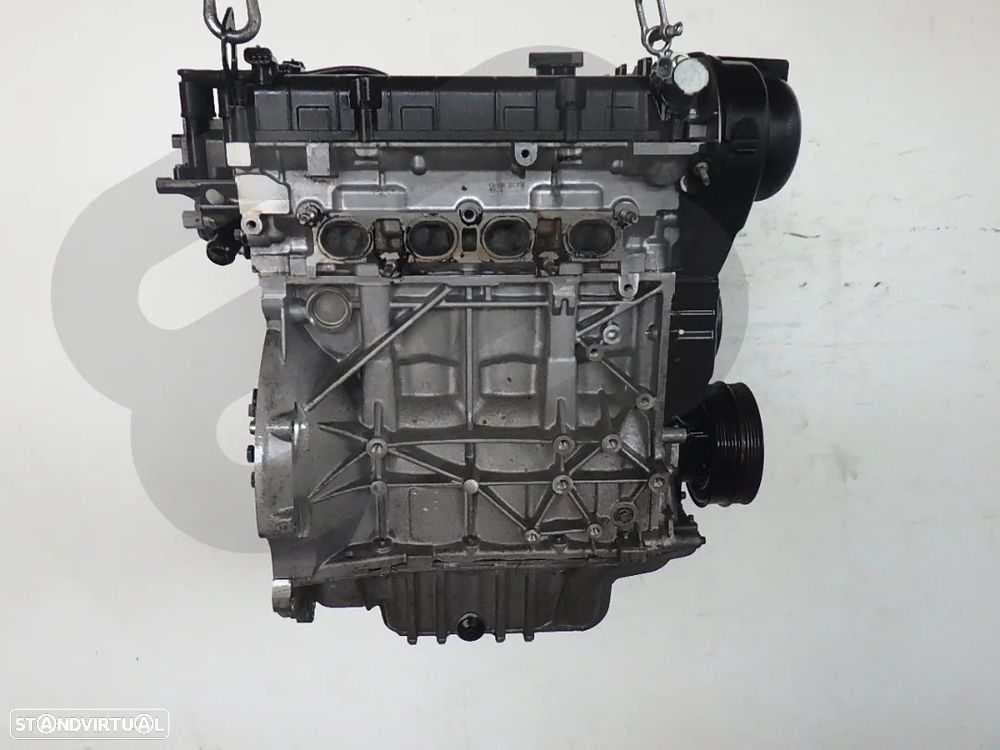 Motor Ford Focus 1.6 16V 77KW Ref: IQDB - 1