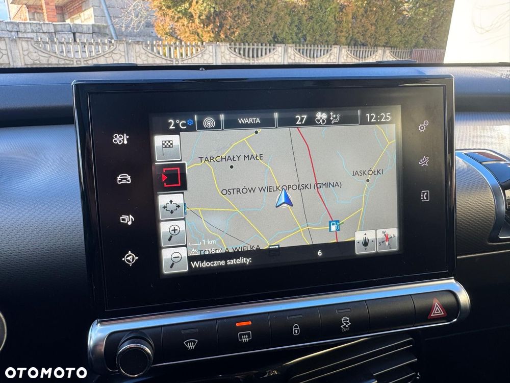 Citroën C4 Cactus Pure Tech 110 Stop&Start Shine Edition - 18