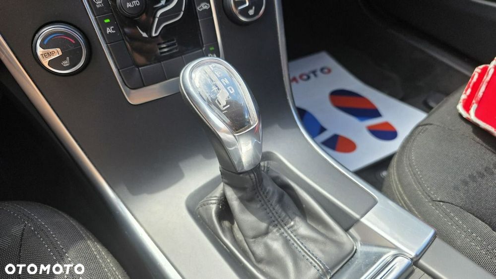 Volvo XC 60 - 15
