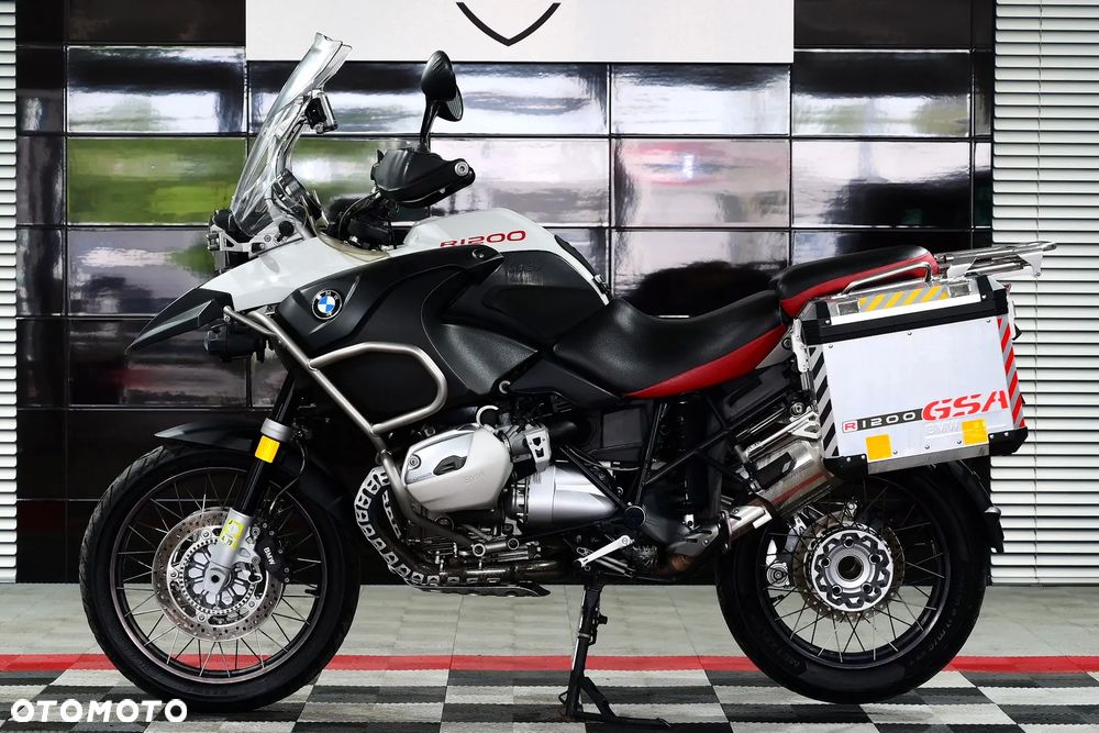 BMW Adventure - 25