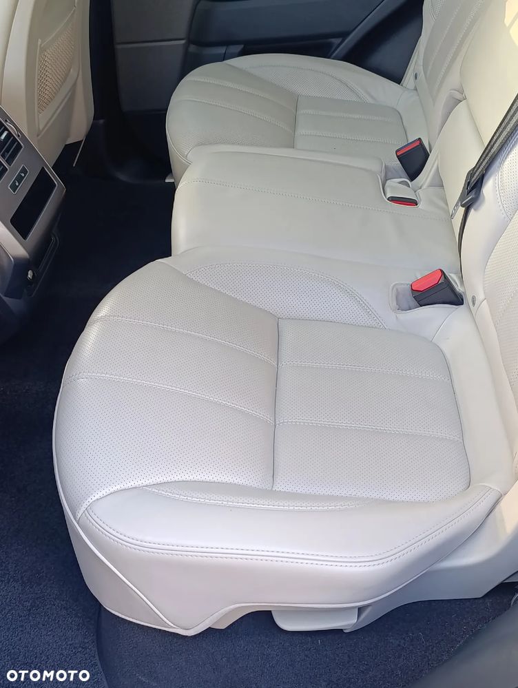 Land Rover Range Rover Sport S 3.0 TD V6 HSE - 26