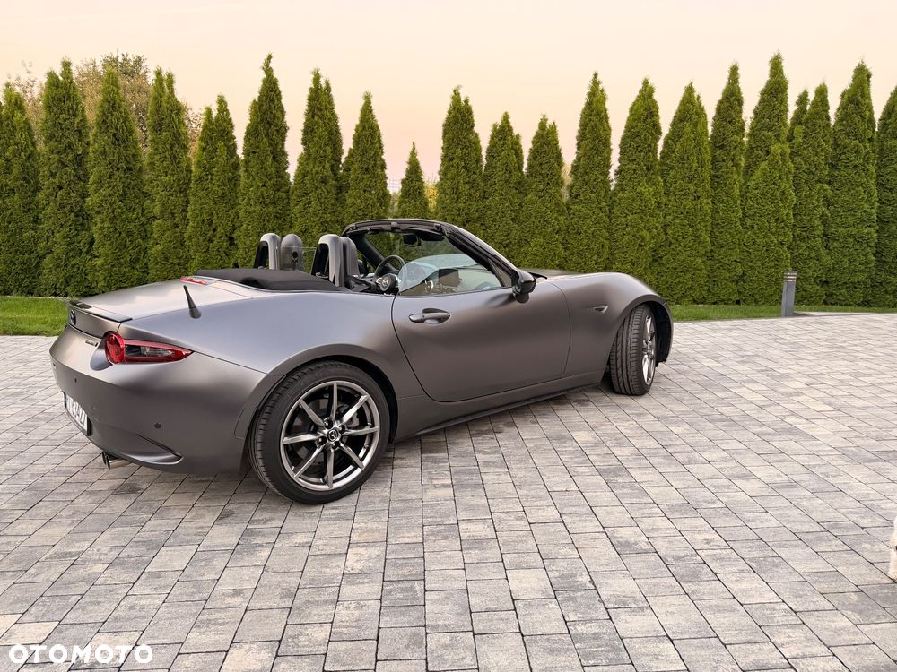 Mazda MX-5 2.0 Exclusive-Line i-ELOOP - 2