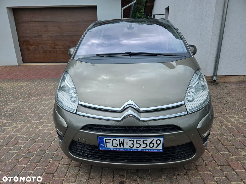 Citroën C4 Picasso VTi 120 Tendance - 1