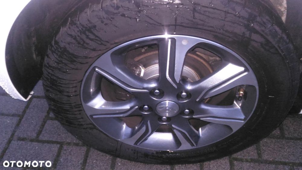 Hyundai ix20 1.6 Premium - 23