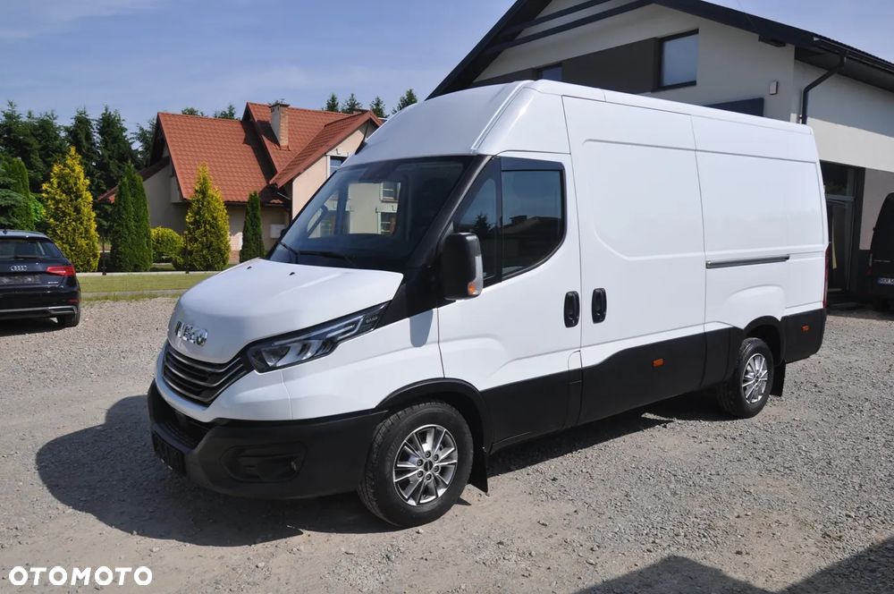 Iveco Daily - 2