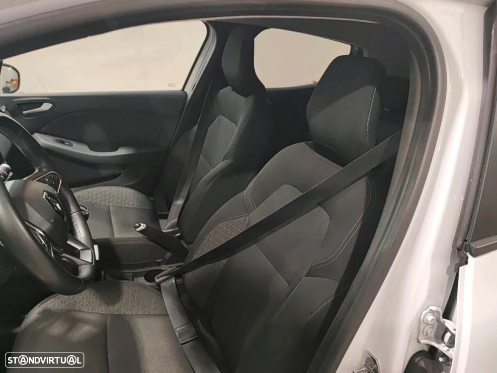 Renault Clio 1.0 TCe Intens Bi-Fuel - 5