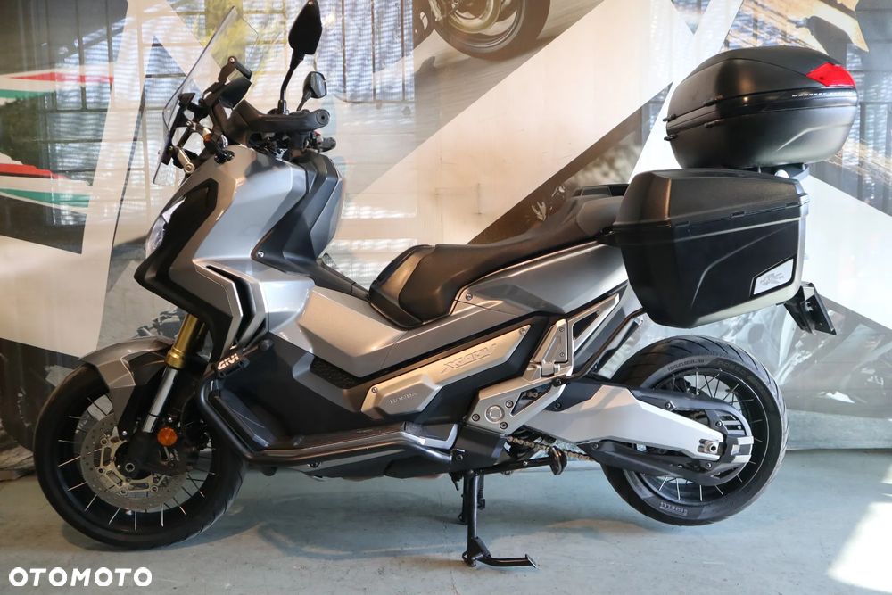 Honda X-ADV - 6