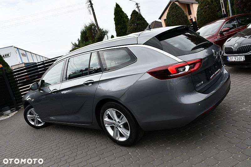 Opel Insignia 1.6 CDTI ecoFLEX Start/Stop Innovation - 3