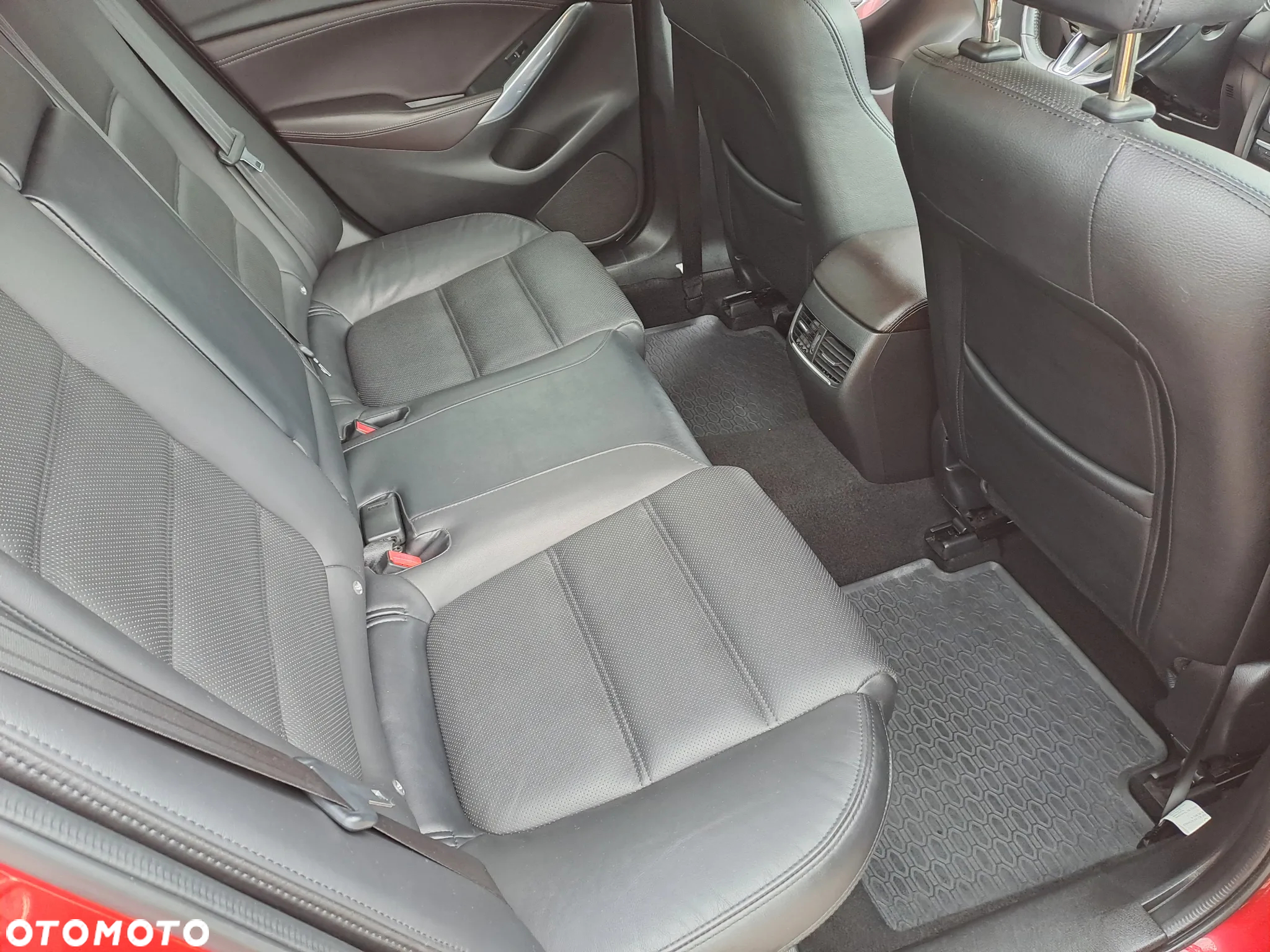 Mazda 6 2.5 Skypassion I-ELoop - 22
