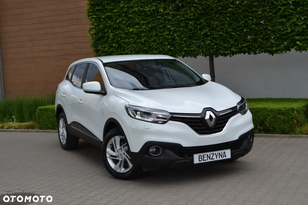 Renault Kadjar - 6