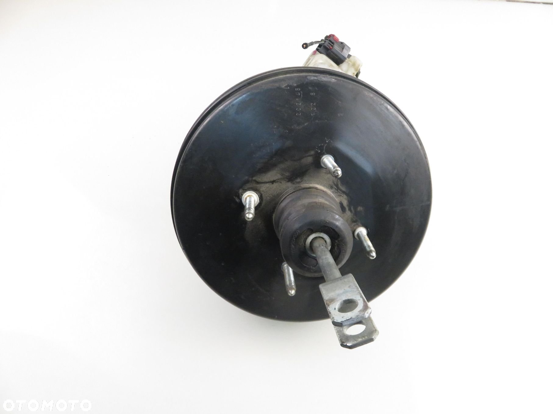 SERWO FORD TRANSIT VI (2006-2014) 2.2 TDCi - P8FA 6C112B195BC 0204051165 - 5