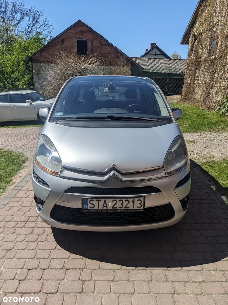 Citroën C4 HDi 110 FAP Style - 3
