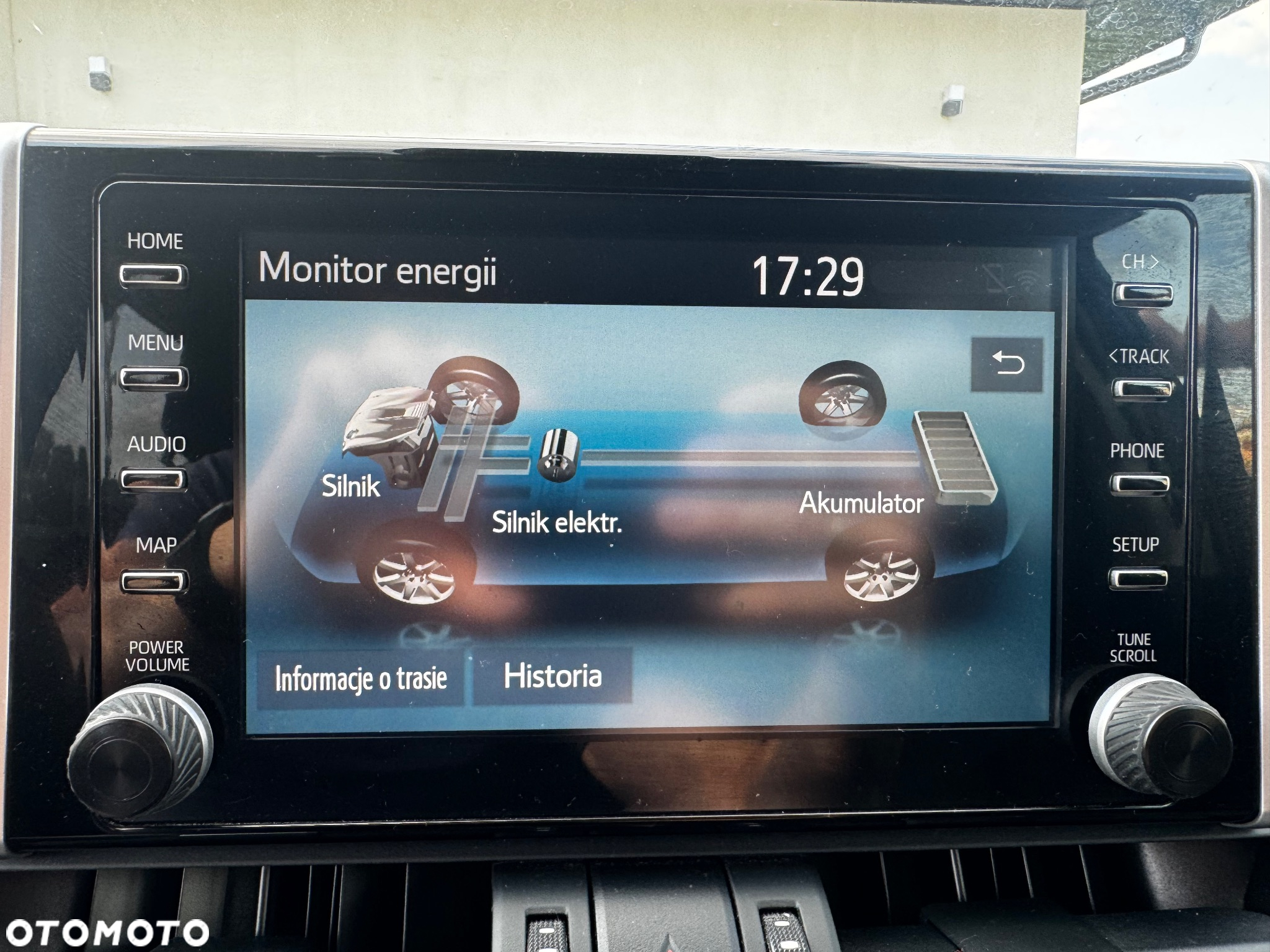Toyota RAV4 2.5 4x2 Hybrid - 15