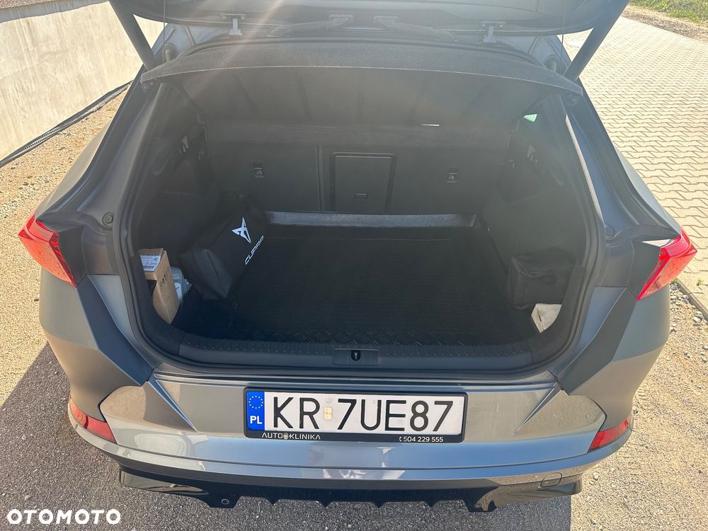 Cupra Formentor 2.0 TSI 4Drive VZ DSG - 10