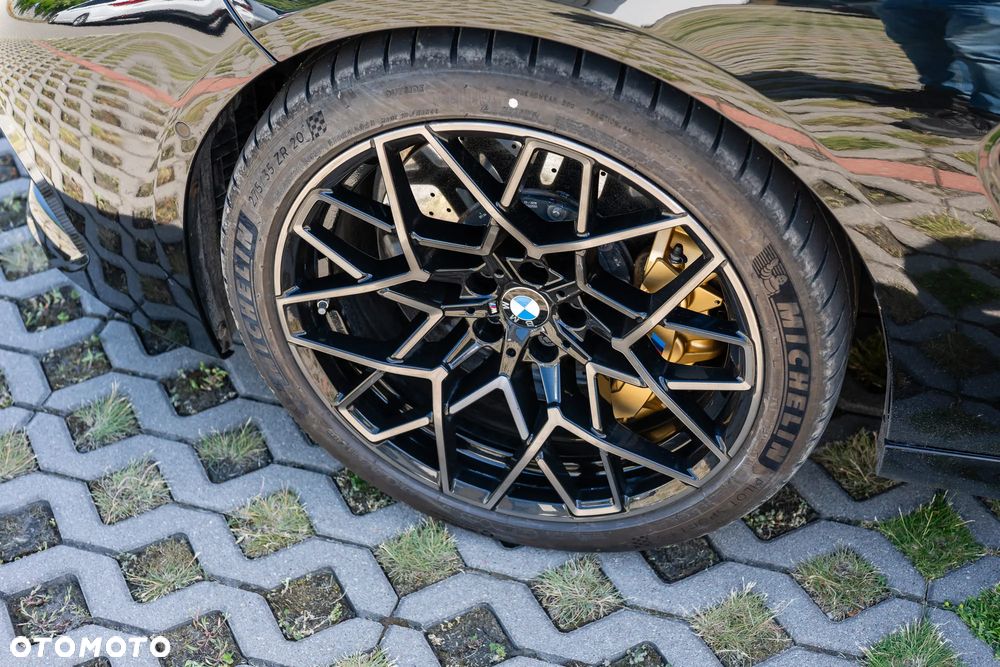 BMW M8 - 13