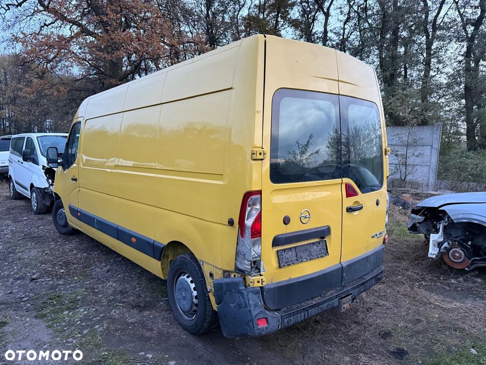 Opel MOVANO L3H2 - 2