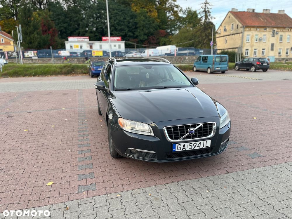 Volvo V70 2.0D Summum - 5