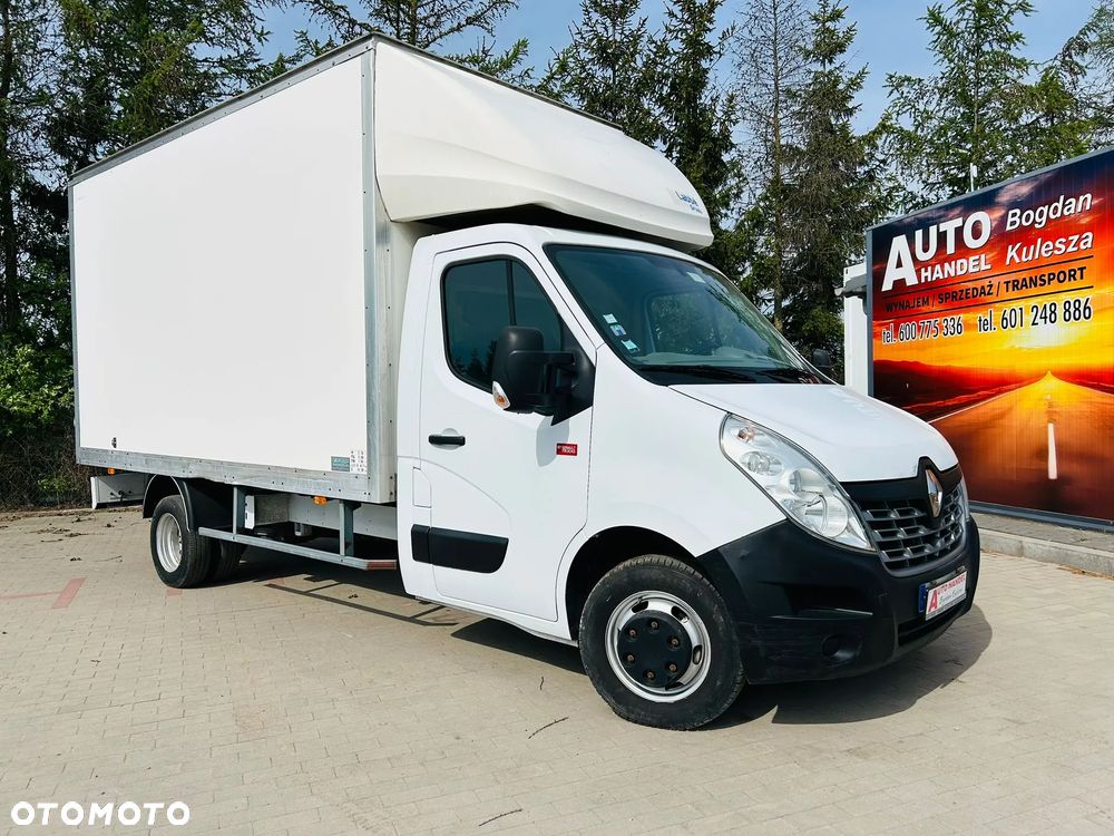 Renault Master - 3