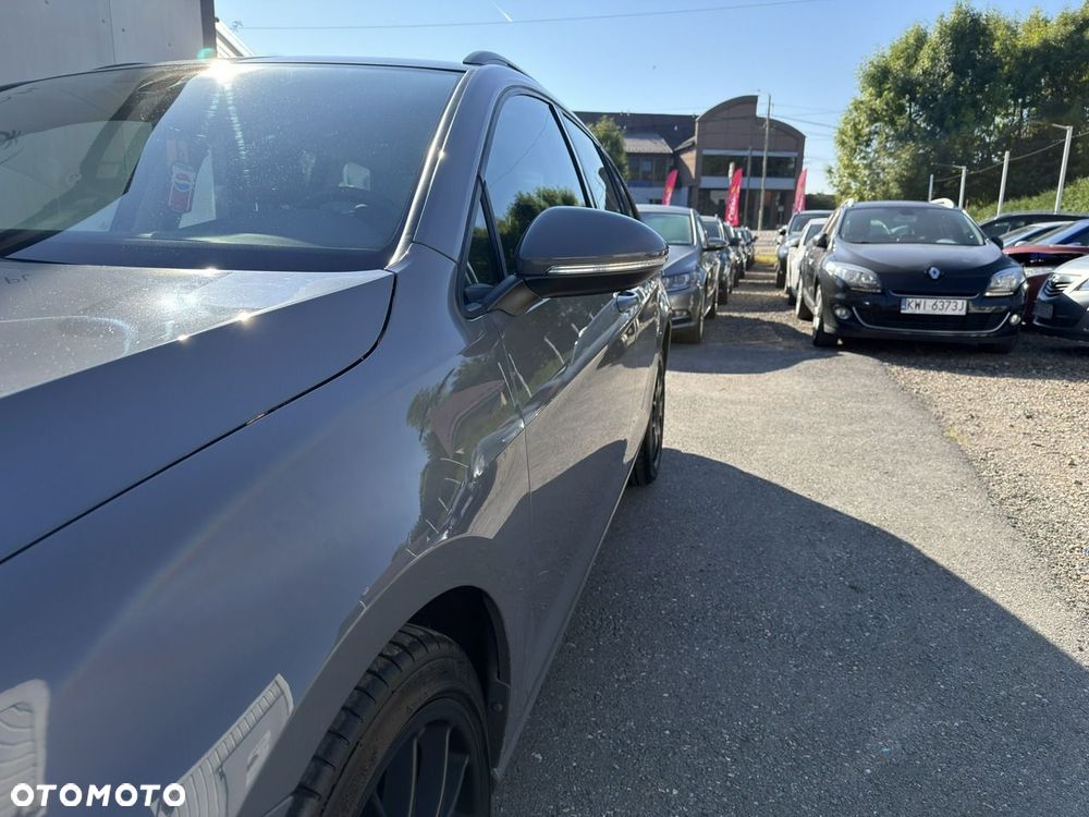 Volkswagen Golf 1.4 TSI (BlueMotion Technology) DSG Comfortline - 9