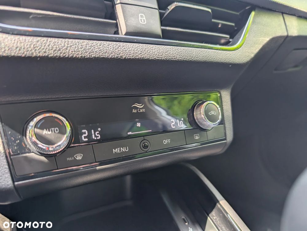 Skoda Scala 1.0 TSI Ambition - 27