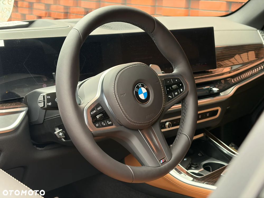 BMW X5 xDrive40d mHEV sport - 20