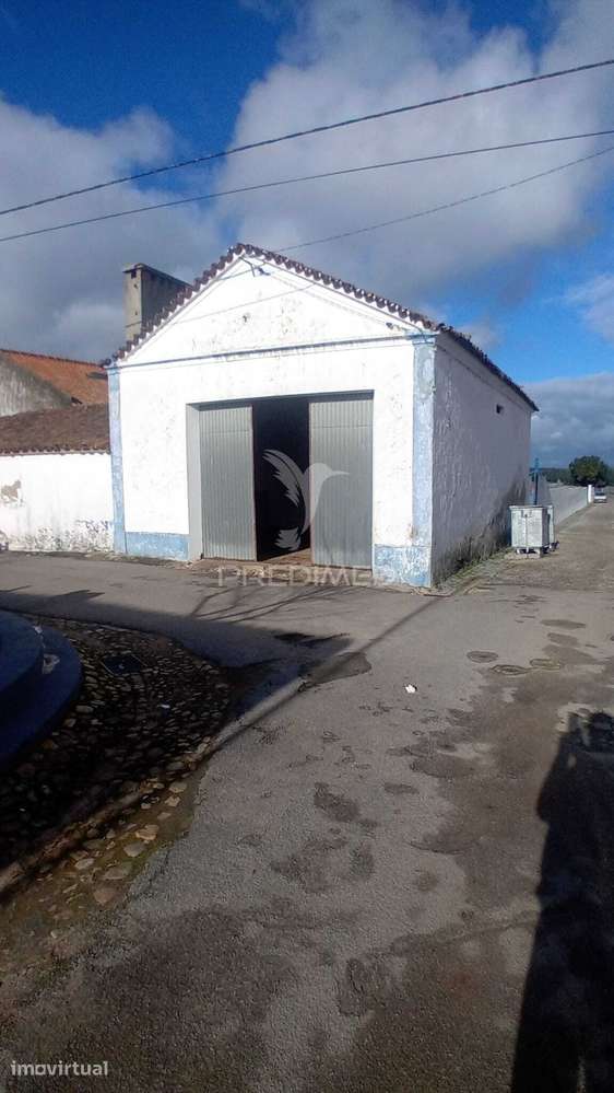 Edifício T0 Ervedal, Avis - Grande imagem: 3/13