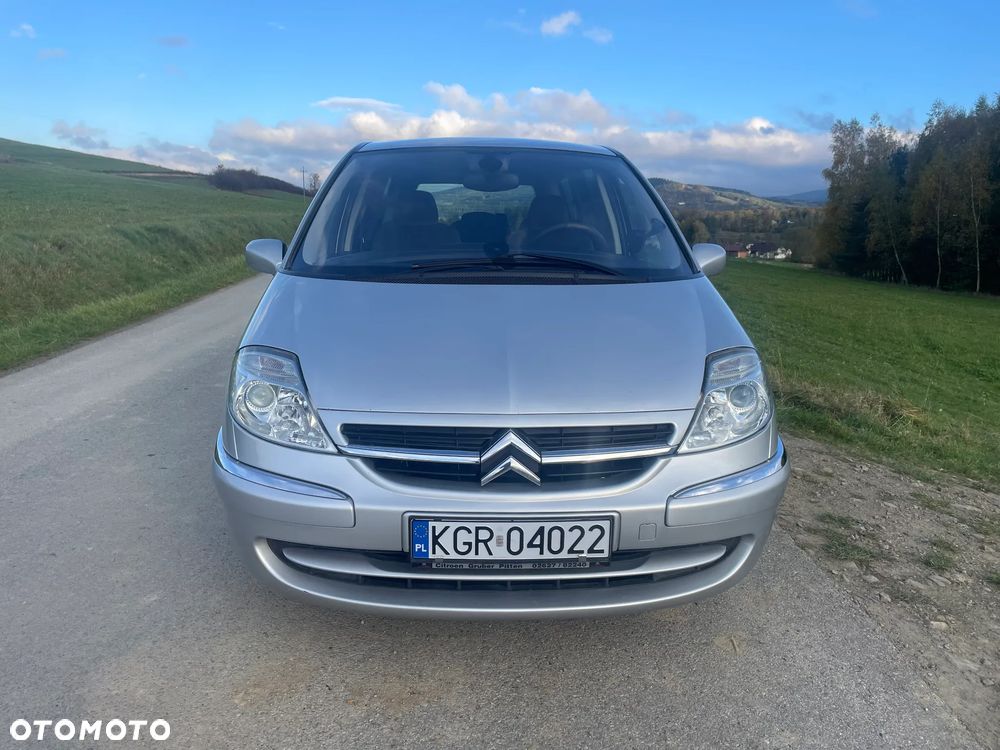 Citroën C8 2.0 HDi Exclusive - 9
