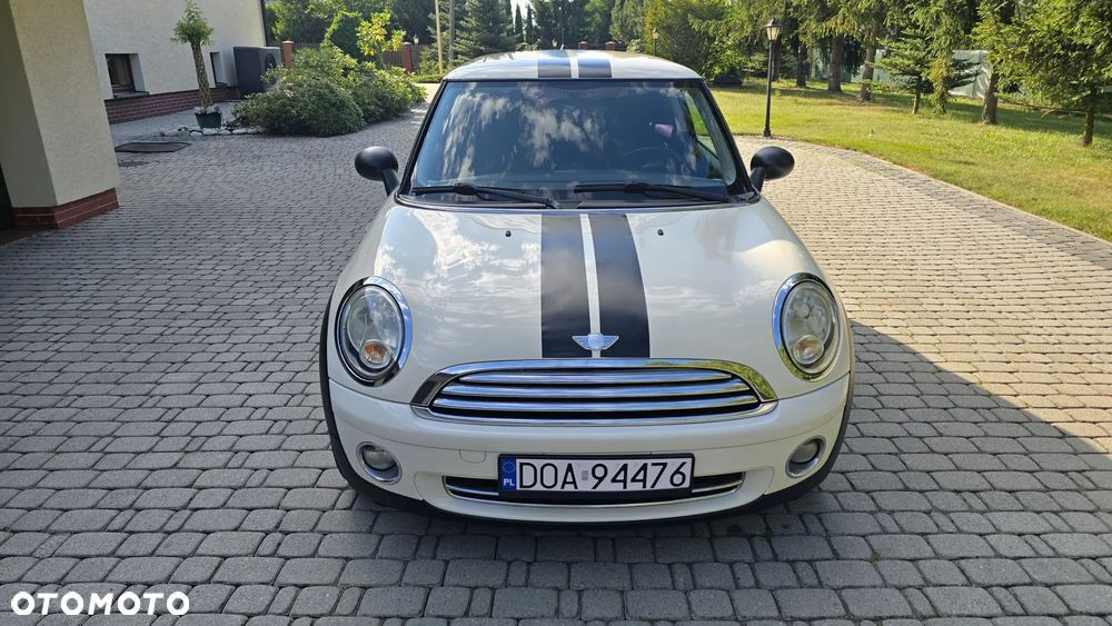 MINI ONE Standard - 3