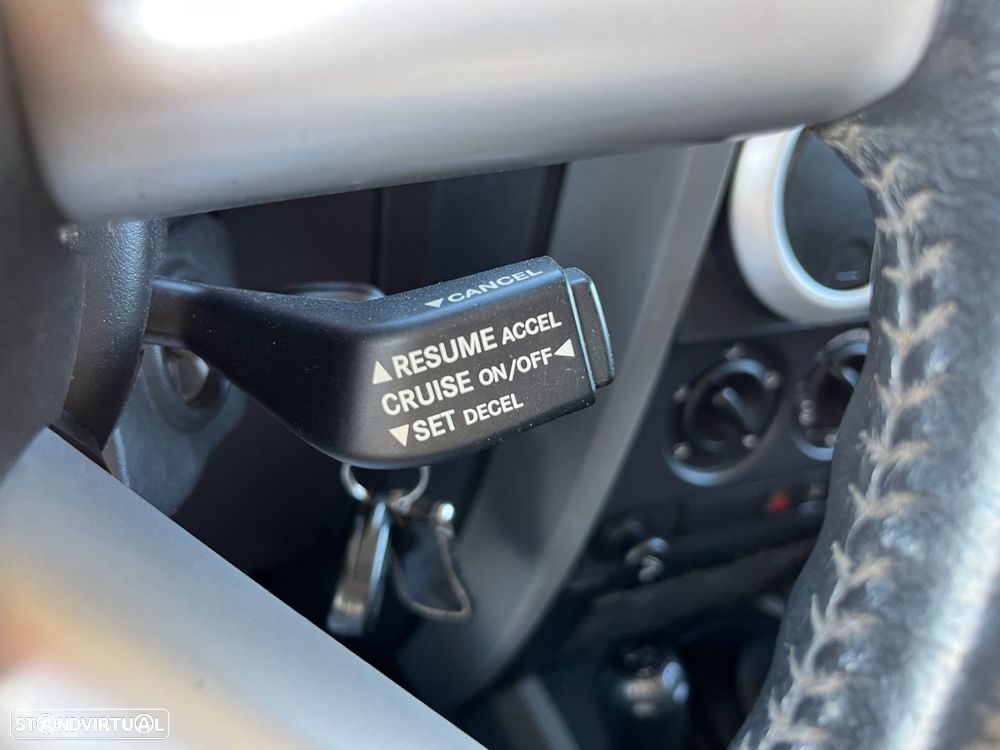 Jeep Wrangler Unlimited 2.8 CRD MTX Sahara - 34