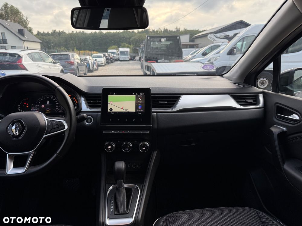 Renault Captur - 9