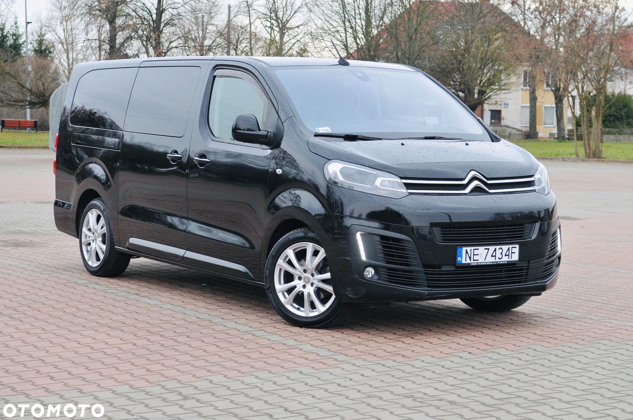 Citroën SpaceTourer 2.0 BlueHDi XL Business Lounge - 1