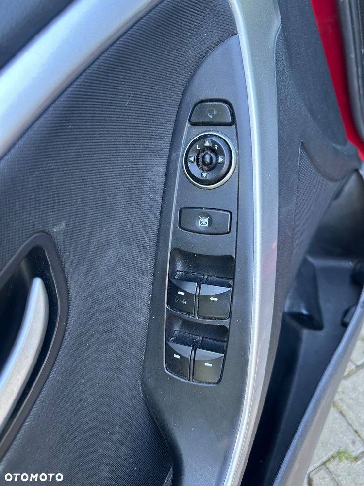 Hyundai i30 1.6 CRDi Style - 9